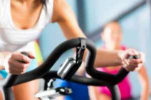 spinning