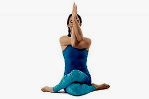 yoga