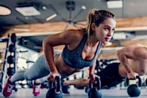 fitness